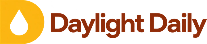 Daylight Daily